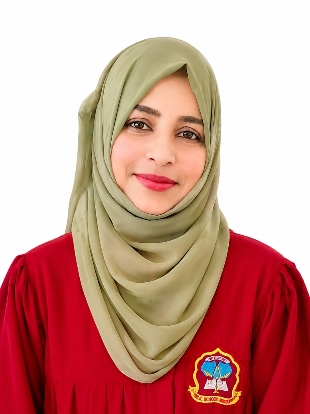 Ms. Farzana Anjum